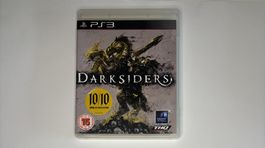 PS3 - Darksiders