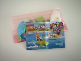 LEGO Set 30409, 30410, 41360 und 41384