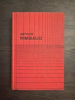Arthur Rimbaud - Oeuvres