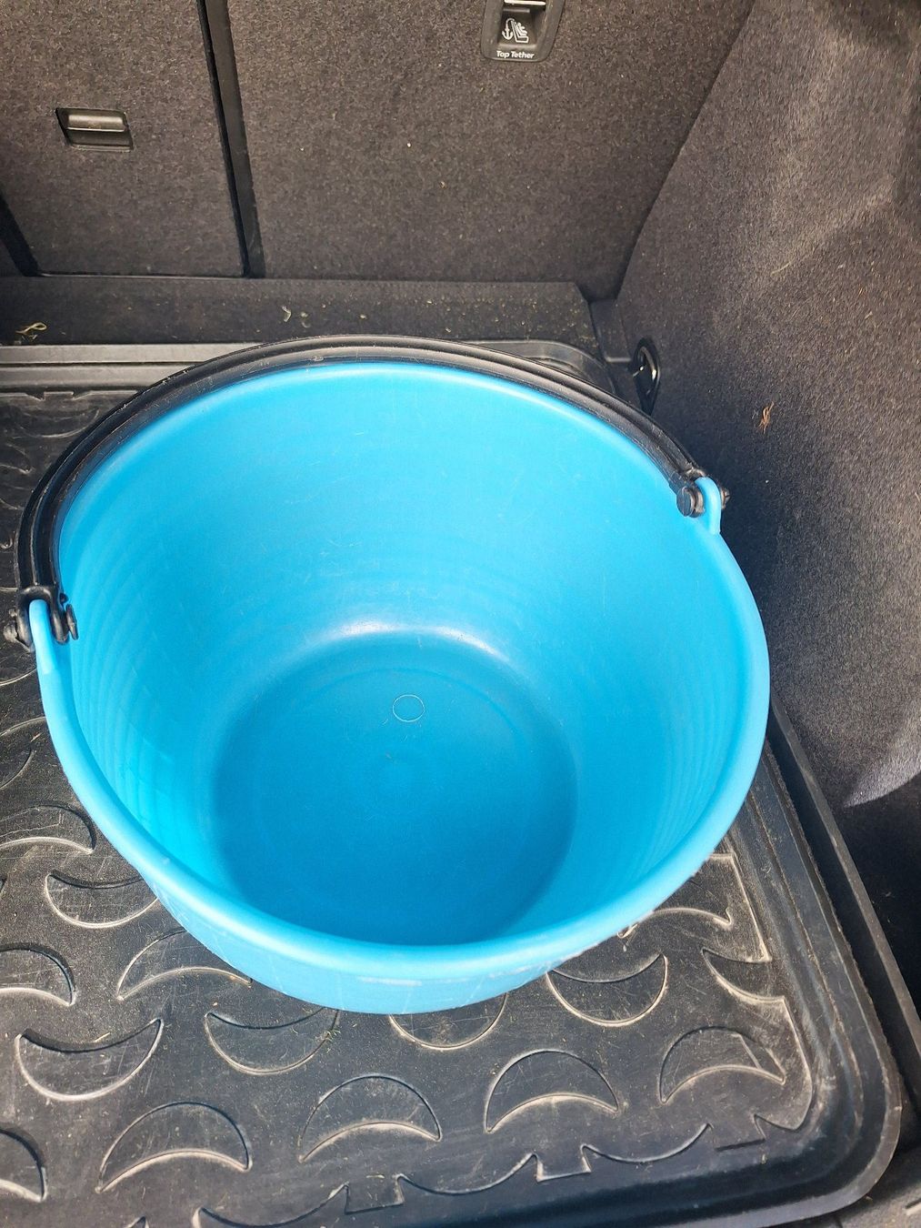 Altro per la casa: Wasser Eimer – Usato da Schalunen venduto da Pierinoll
