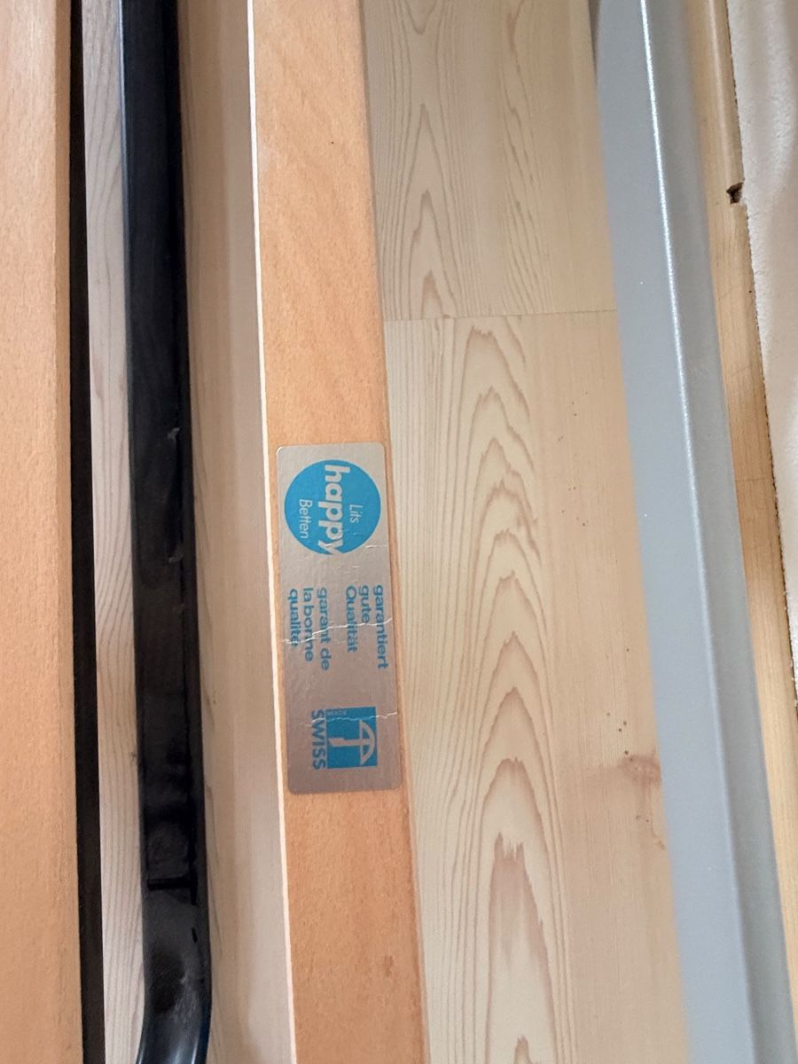 Betten: Happy Bett – Gebraucht aus Sissach von cymbalhunter 2