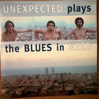 Unexpected – Plays The Blues In Need (CD FSNT) 2004