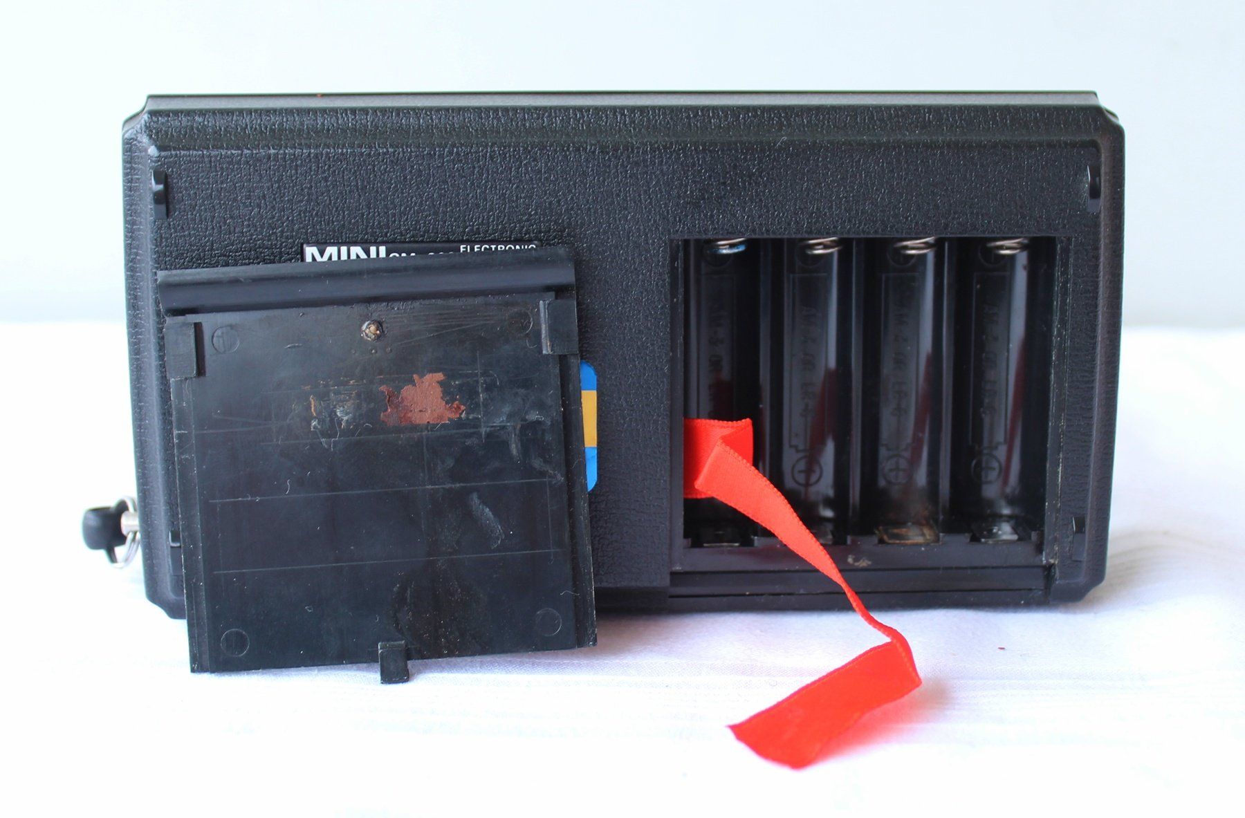 Casio Calcolatrici tascabili: Casio Mini CM-602 Taschenrechner Electronic Calculator 70er – Usato da Zürich venduto da Auctionata 5