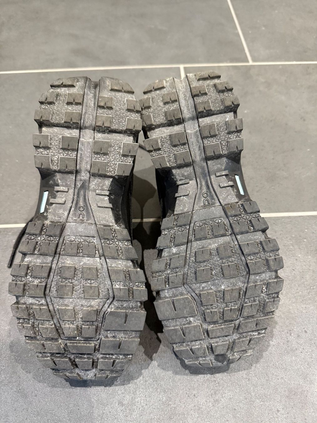 On Scarpe da donna: ON - Cloudrock Waterproof – Usato da Frick venduto da mast.borer 4