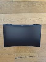 Gaming Monitor Samsung Odyssey G5