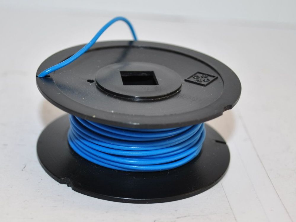 Roco Drahtlitze (TWS009) | Kaufen auf Ricardo