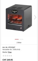 trisa bbq grill x-800