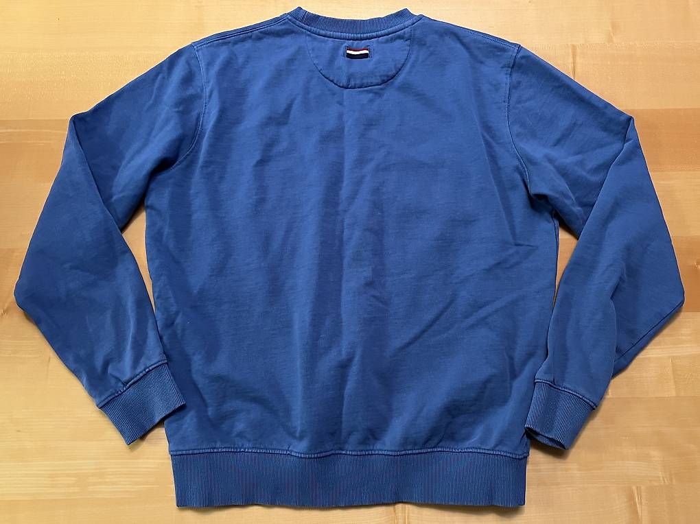 Maglioni & Felpe: Polo US. Pullover  – Usato da Effretikon venduto da kia_c6fv 1