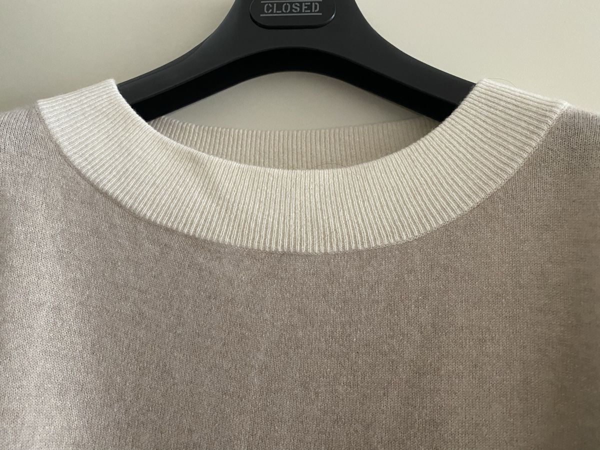 Maglioni & Felpe: Herzensangelegenheit Pullover lang – Nuovo (secondo la descrizione) da Davos Platz venduto da maya2104 1