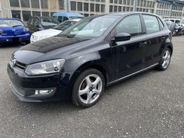 VW Polo 1.6 TDI