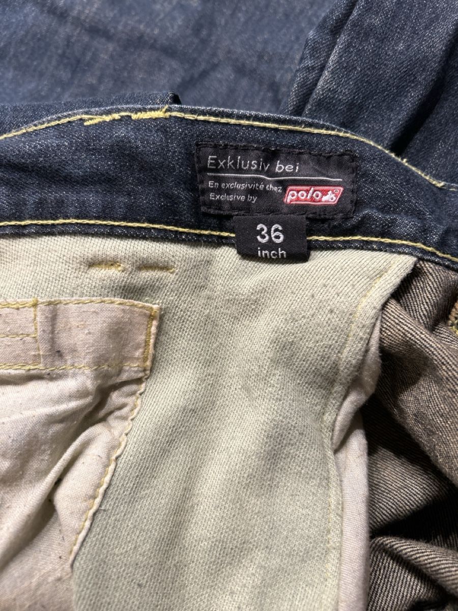 Pantaloni: Motorradhose Herren – Usato da Dagmersellen venduto da Lei1970 3