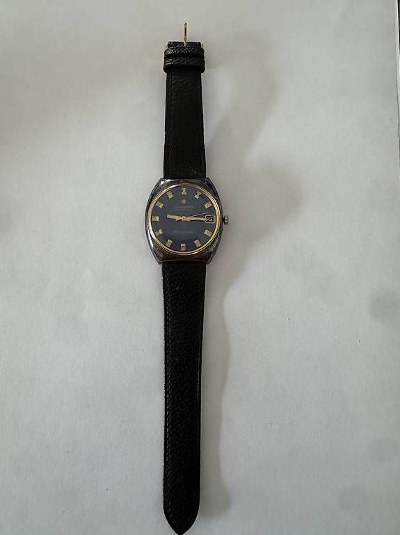 Montres: Antike Junghans electron – D'occasion à Oberkulm par Mikro1970 1