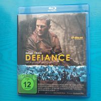 Defiance- Daniel Craig / blu ray