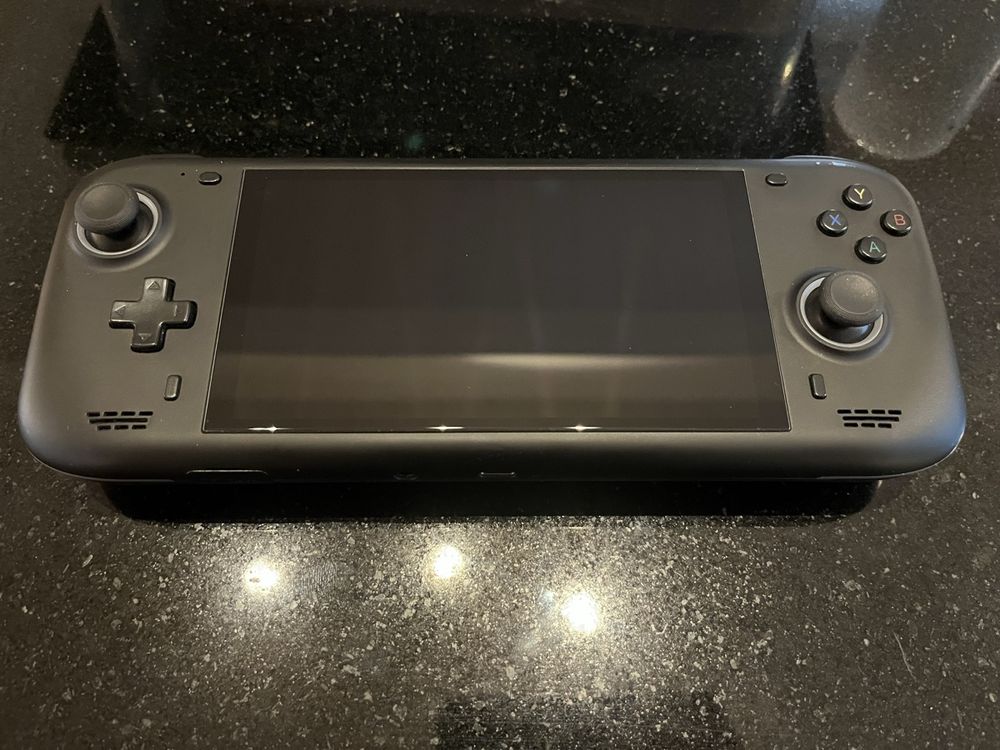 AYN Loki Max Handheld, 6800u, 16GB RAM, 512GB SSD, Win 11 (Gebraucht ...