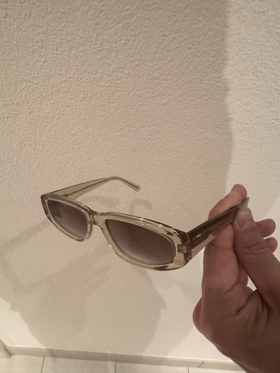 Occhiali & Lenti: Chimi Sonnenbrille - neu – Nuovo e nell'imballaggio originale da Zürich venduto da SunnySeller 5