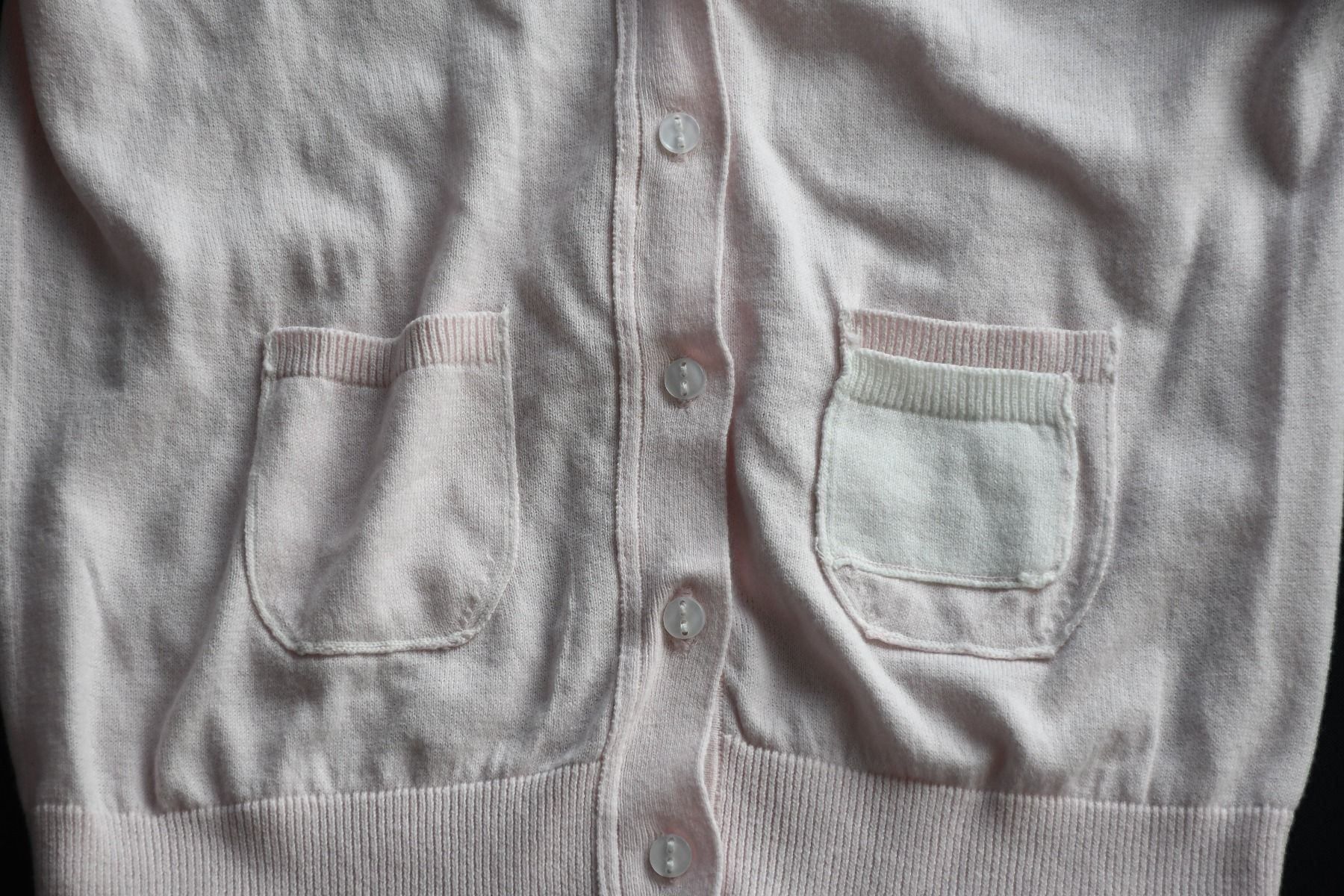 Altro abbigliamento per bambina: neu Weste von River Woods gr. 140 – Nuovo (secondo la descrizione) da Nuglar venduto da Korsika2 1