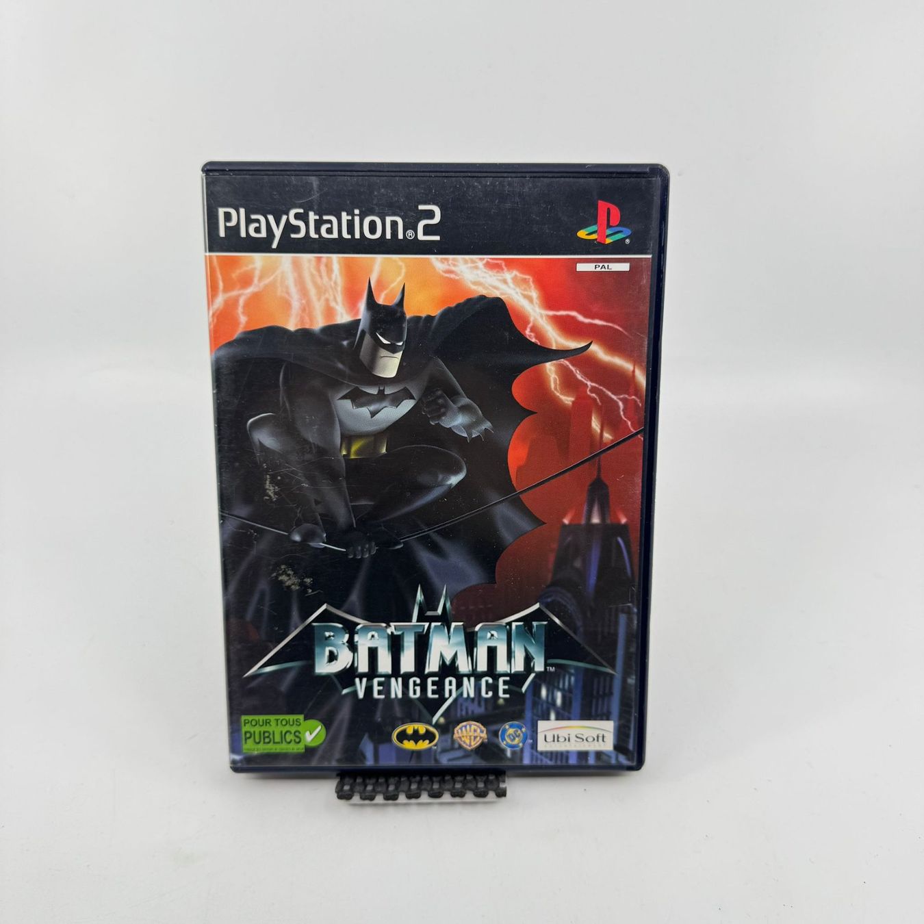 Giochi: Batman Vengeance (PS2) – Usato da Herisau venduto da Seyashop_2