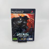 Batman Vengeance (PS2)