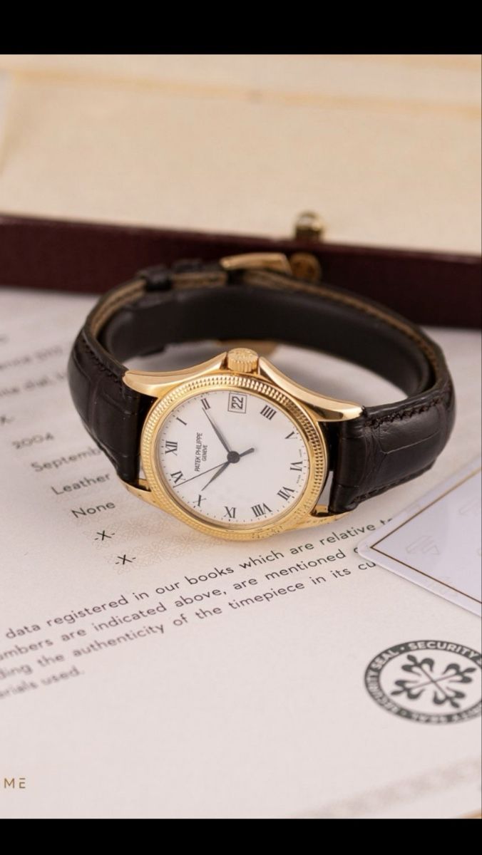 Patek Philippe Orologi: Patek Philippe 5117J – Nuovo (secondo la descrizione) da Basel venduto da agray87 1