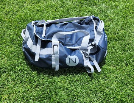 46 Nord Duffel Bag