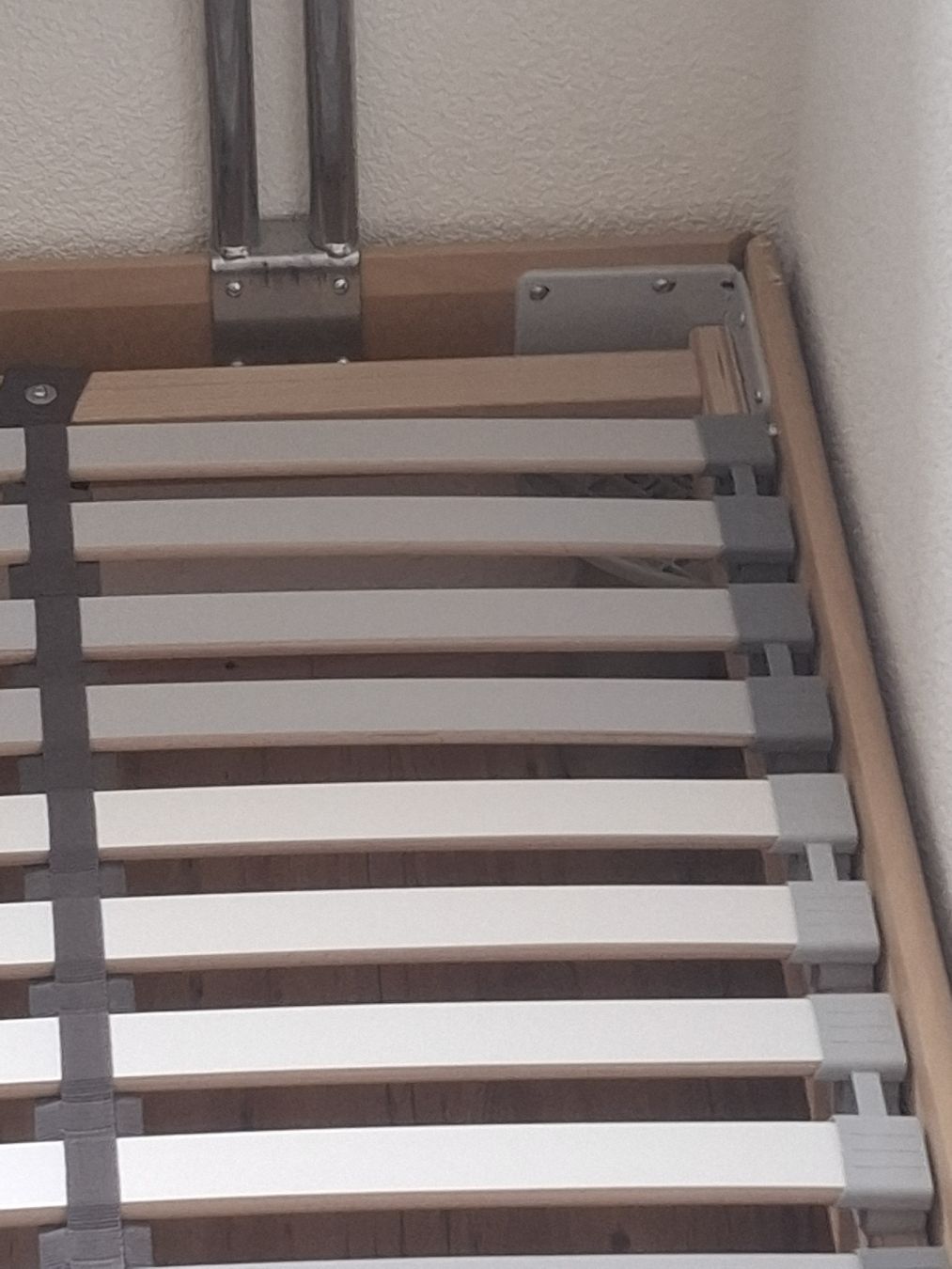 Letti: Doppelbett – Usato da Kölliken venduto da DeJosh01 6