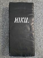 HIKU Schlagkissen / Schlagplster Kickpad Schwarz