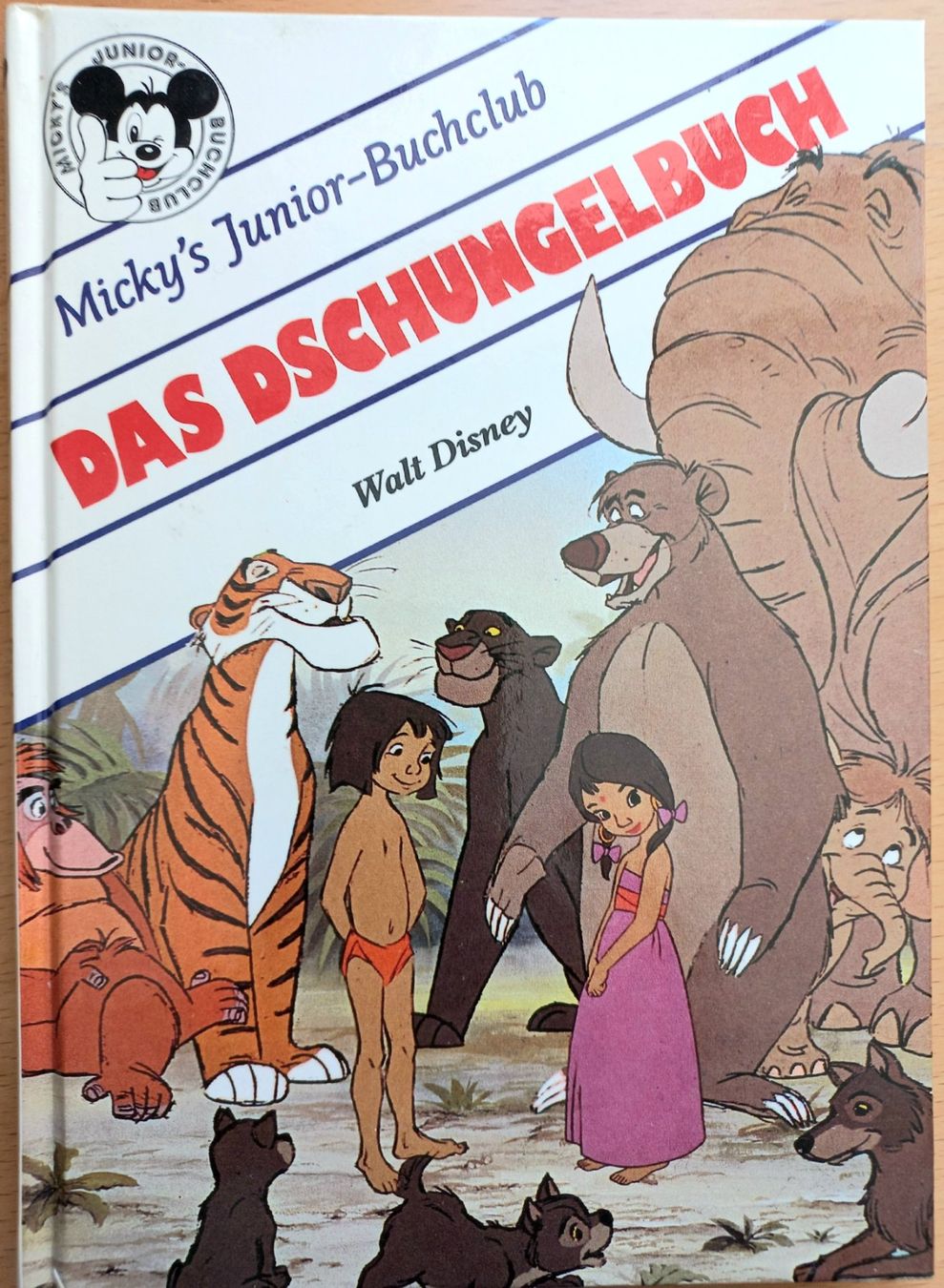 Fumetti: Comic Buch - Die Abenteuer von Tick, Trick und Track – Usato da Niederuzwil venduto da lubimaja