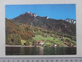 Merligen, Gut Ralligen am Thunersee