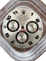 😍 Magnificent New Rolex Daytona Racing Dial in 😍
