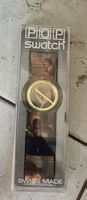 New PUTTI Pop Swatch Vivienne Westwood Cherub Design