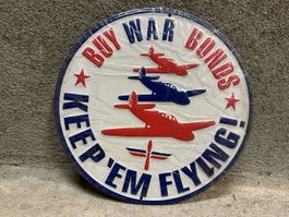 Keep em flying