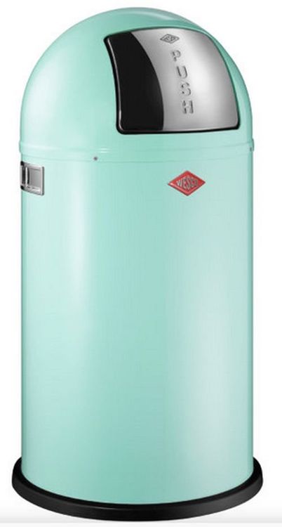 Wesco Mulleimer 50 L