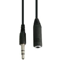 3,5-Stecker-3,5-Buchse-Konverterkabel, 3