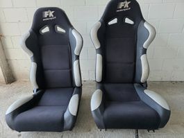 Auto Sitze FK motorsport