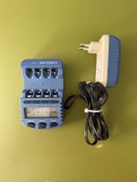 Akku Ladegerät Voltcraft IPC-1 für AA und AAA Batterien