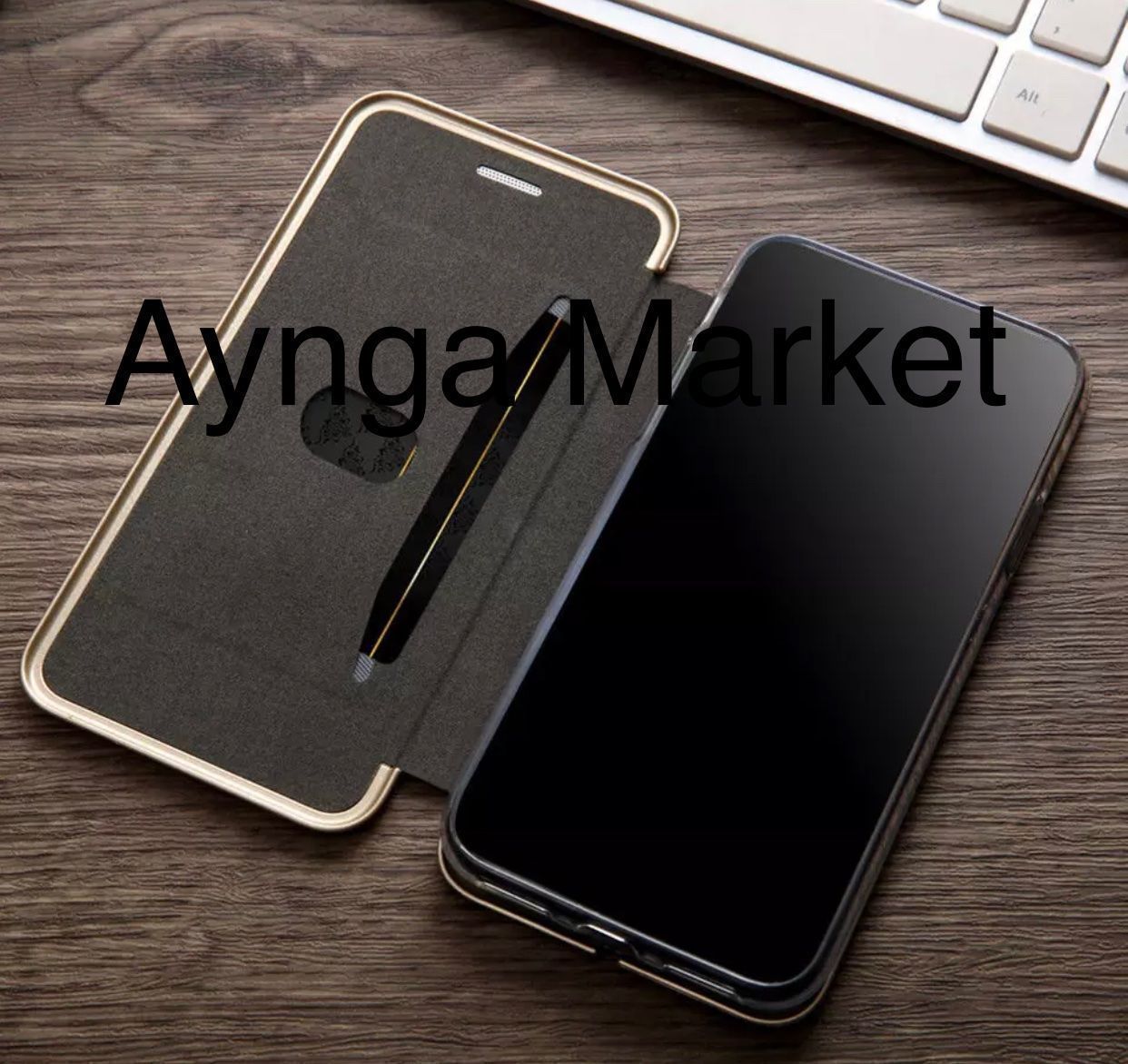 Cover & Protezioni schermo: iPhone 12 pro Max Hülle Schwarz – Nuovo e nell'imballaggio originale da Ballwil venduto da AyngaMarket 2