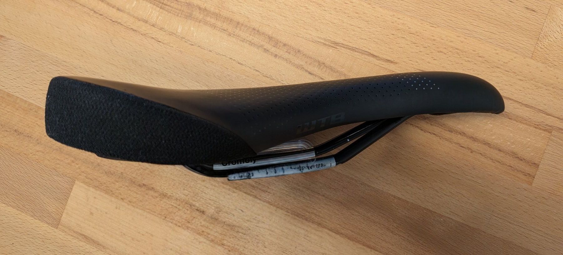 WTB Pezzi di ricambio: Sattel WTB Volt – Usato da Urtenen-Schönbühl venduto da pibe01 1