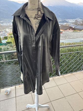 Bluse H&M (XS) Neu