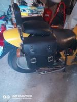 Motorrad Satteltaschen
