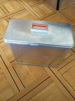 Alu Box