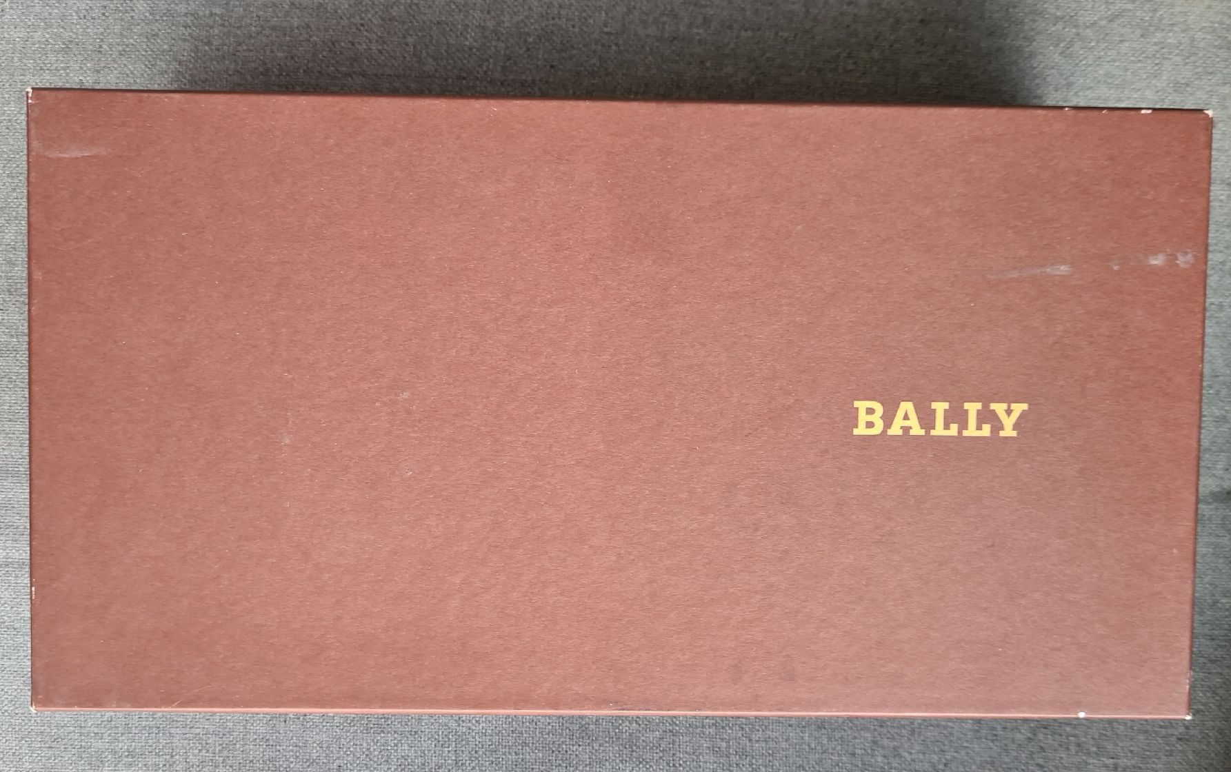 Bally Damenschuhe: Bally Damen Schuhe gr.42 – Gebraucht aus Nebikon von Draga25 6