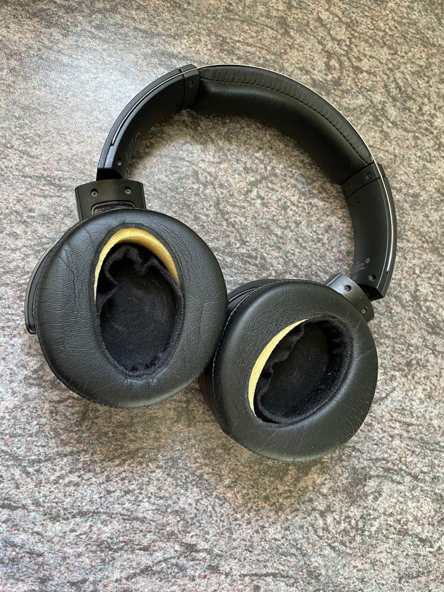 Sony Cuffie: Sony MDR-XB950BT Kopfhoerer – Usato da Dottikon venduto da JP_13 1