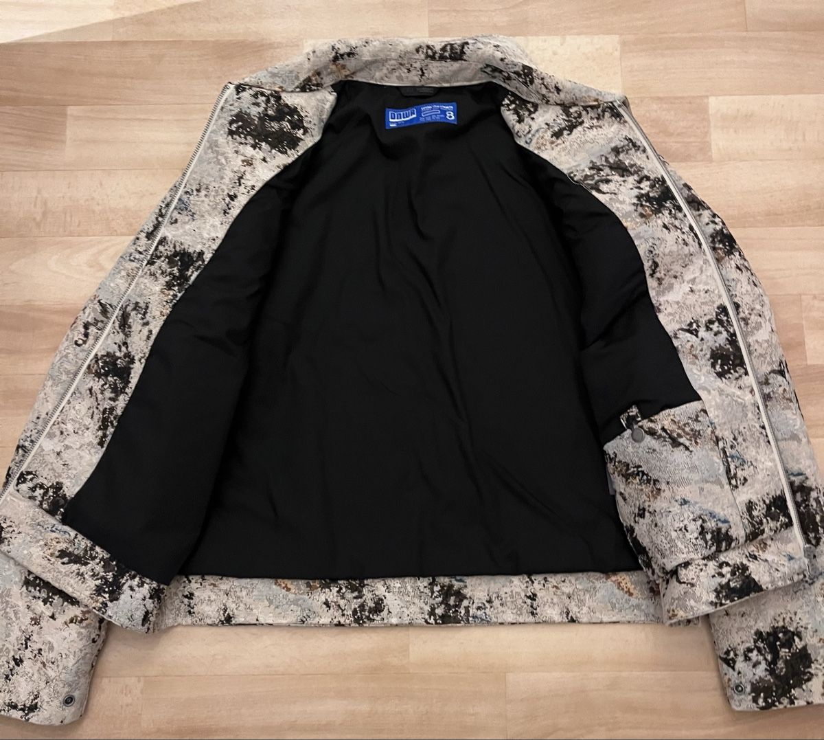 Zara Giacche: Jacke Zara Grösse M – Nuovo (secondo la descrizione) da Adliswil venduto da Eseestern 1