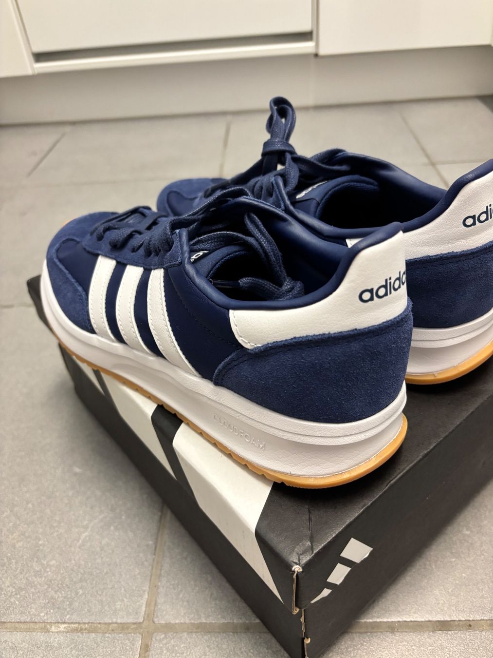Adidas Chaussures hommes: Adidas Sneakers – Neuf (Voir description) à Zürich par mc__2kll 3