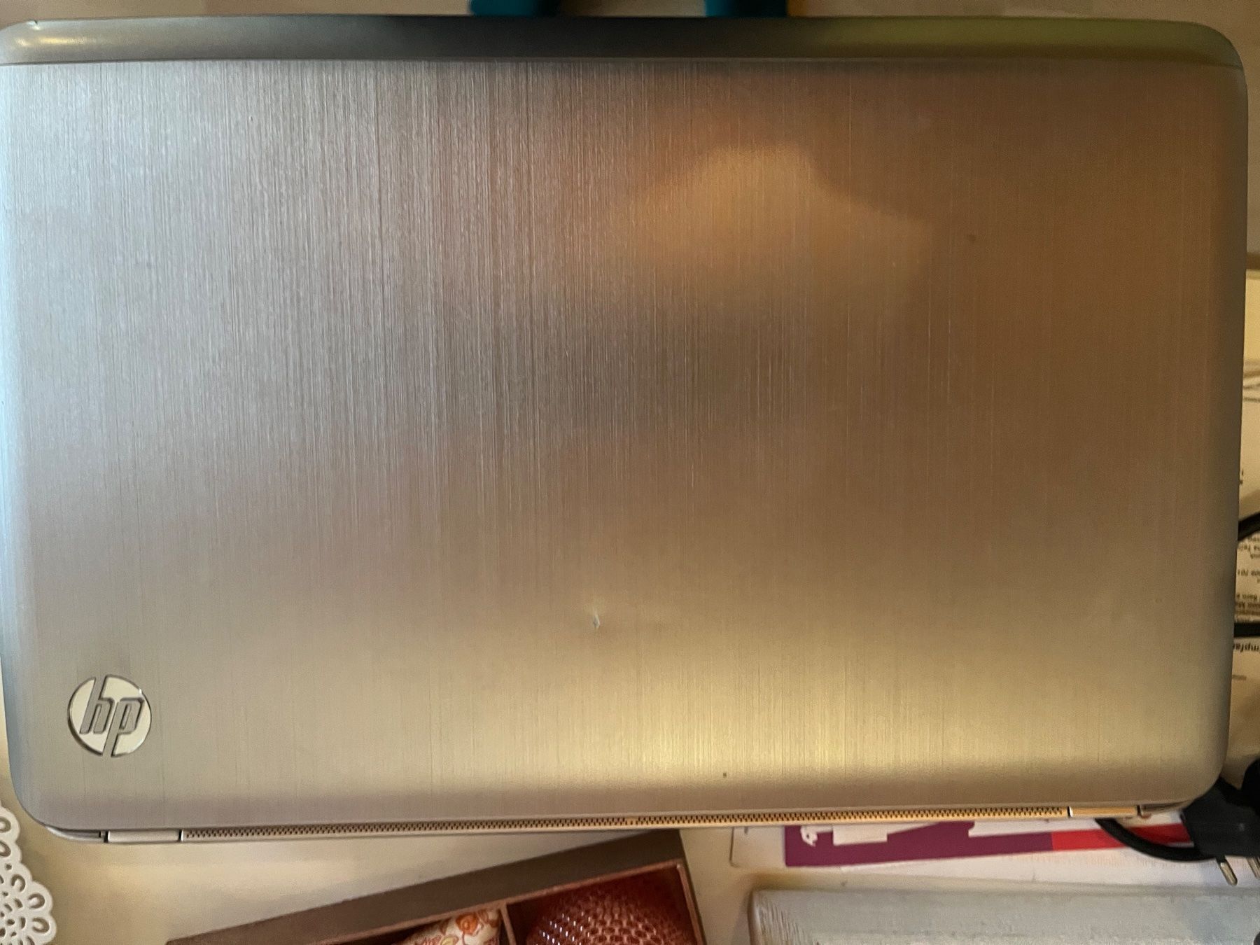 Hewlett Packard Notebook: Alter HP Laptop 17“ – Usato da Uetendorf venduto da Kingtom 2