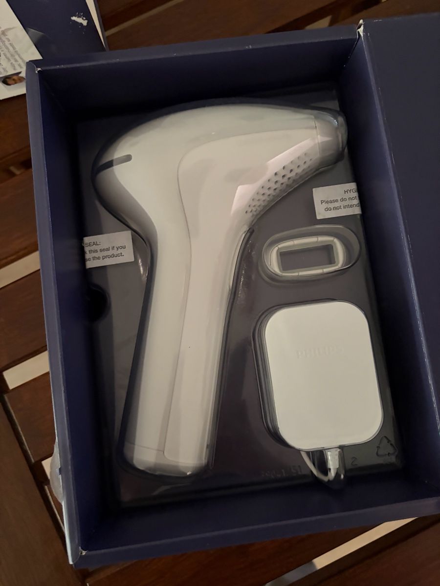 Philips Epilatori: IPL System Philips  – Usato da Thun venduto da Tico-Aleman 1