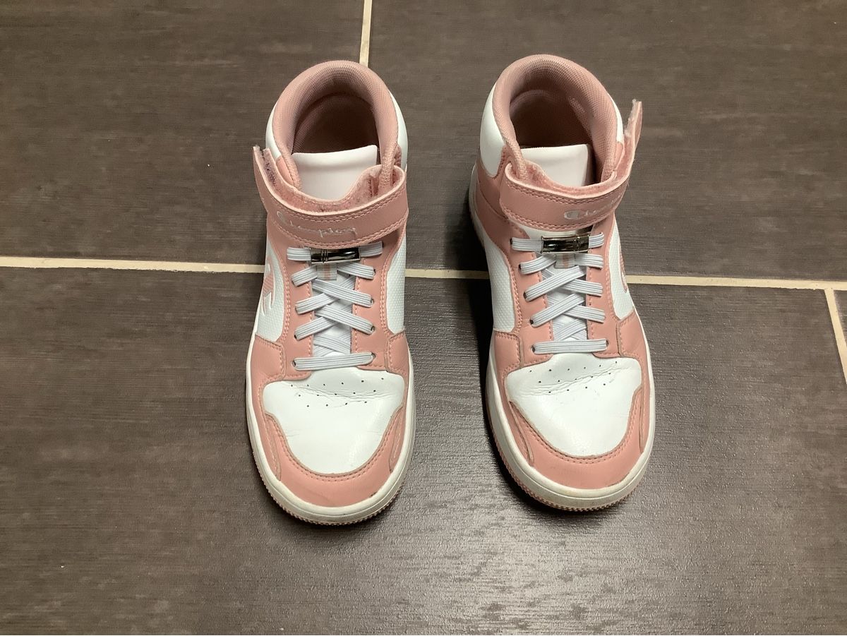 Champion Scarpe per ragazze: Champion Sneaker Gr. 36 – Usato da Brugg AG venduto da Sweety_pie 2