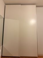 Ikea pax