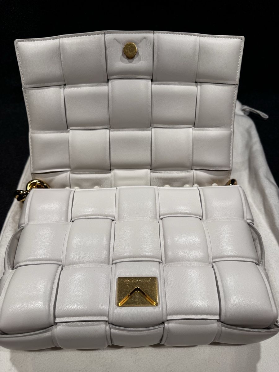 Bottega Veneta Borse da donna: Bottega Veneta Tasche – Usato da Liestal venduto da KLAG 5