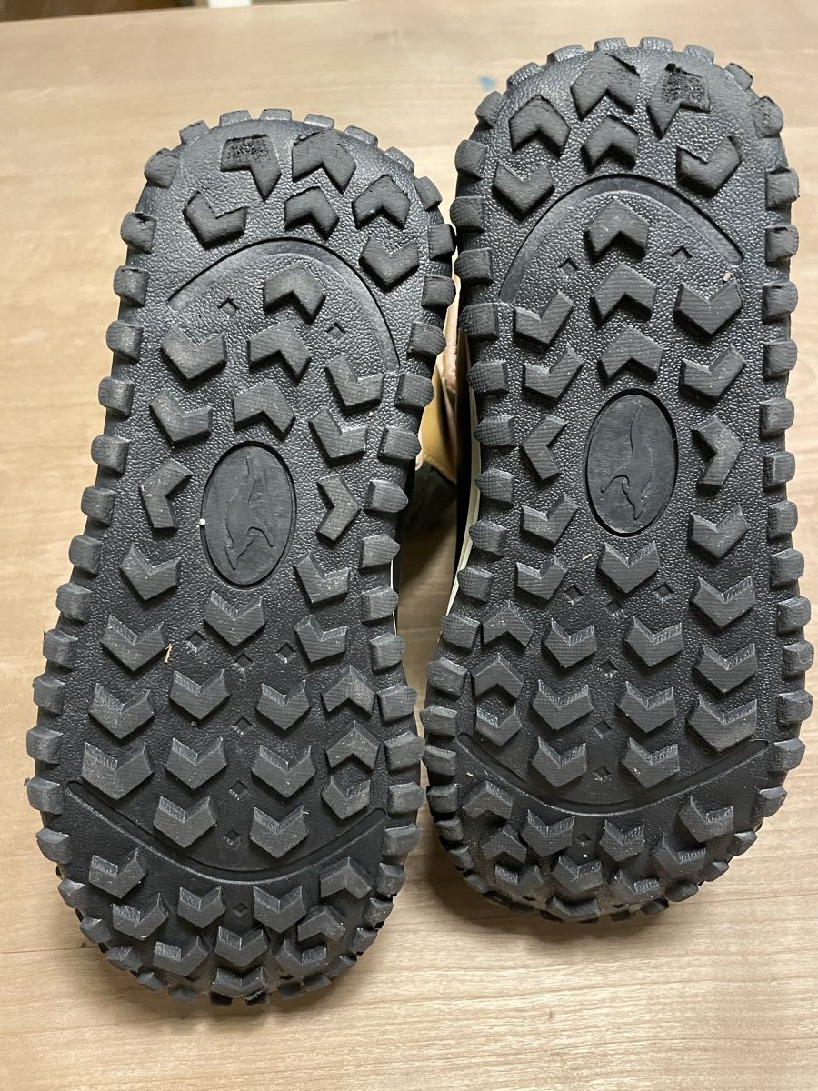 Schuhe für Jungen: KangaROOS Winterstiefel Kinder Gr. 34 – Gebraucht aus Arni AG von Lorelai80 2
